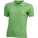 Polo classique Femme-DAIBER
