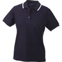 Polo classique Femme-DAIBER
