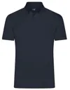 Polo Homme avec inserts contrastés Plain 200 DAIBER