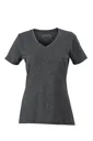 T-shirt Femme Heather 170 DAIBER