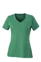 T-shirt Femme Heather 170 DAIBER