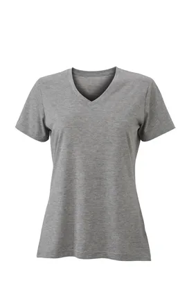 T-shirt Femme Heather 170 DAIBER