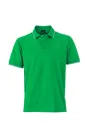 Polo Homme piqué elastique 190 DAIBER