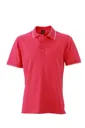 Polo Homme piqué elastique 190 DAIBER