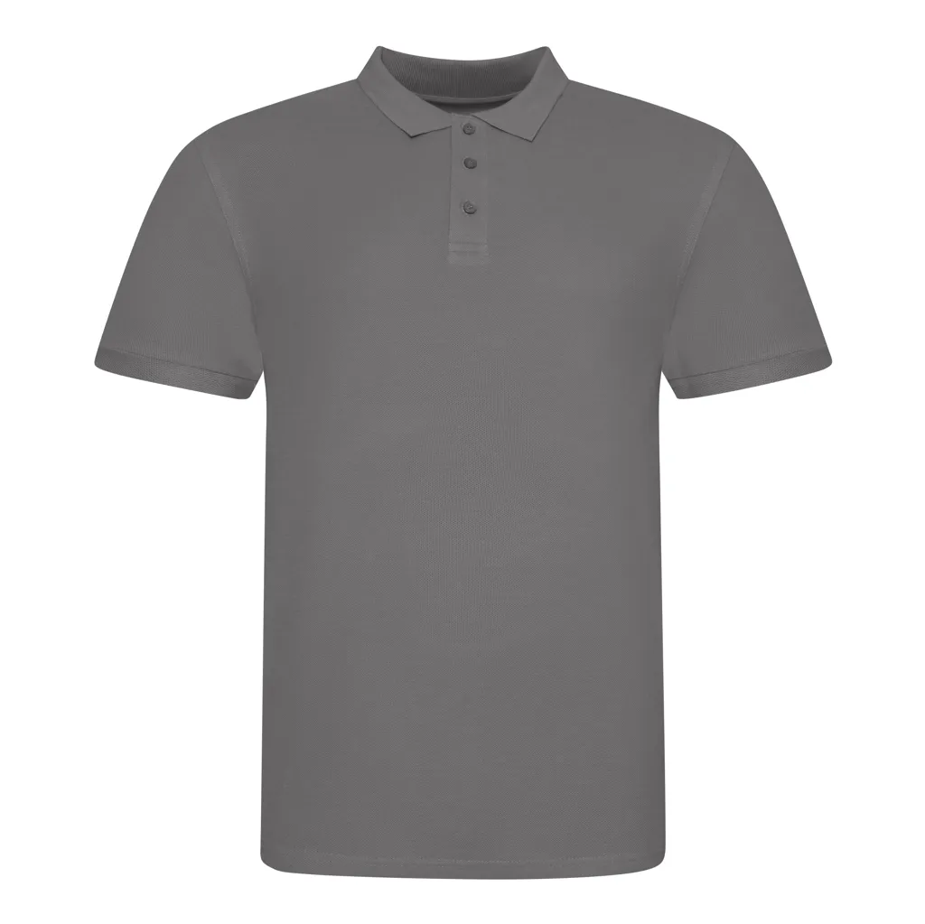 The 100 Polo-AWDIS Just Polos