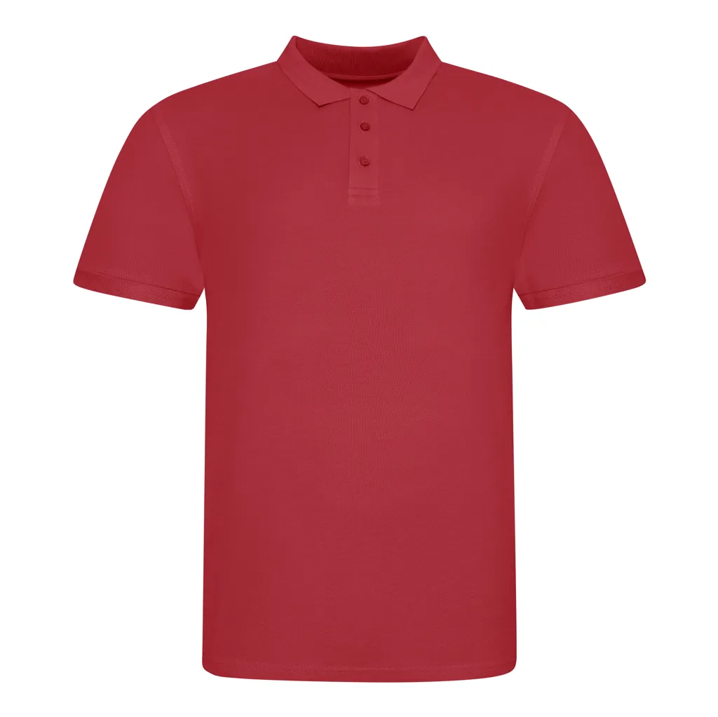The 100 Polo-AWDIS Just Polos