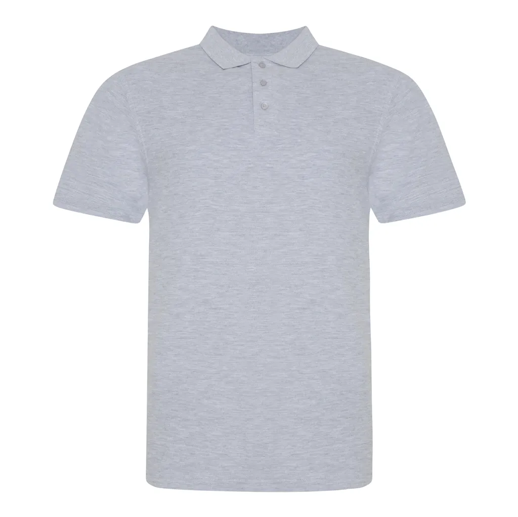 The 100 Polo-AWDIS Just Polos