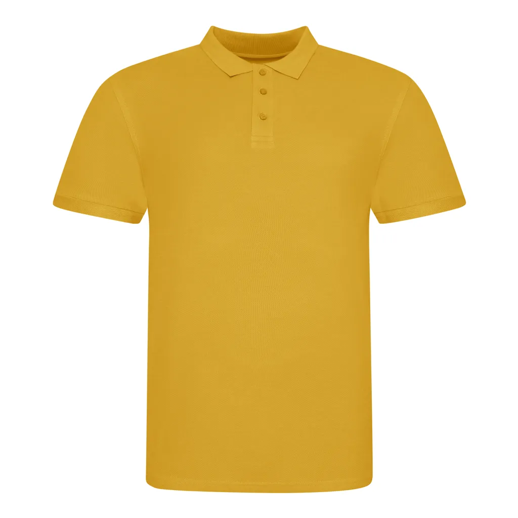The 100 Polo-AWDIS Just Polos