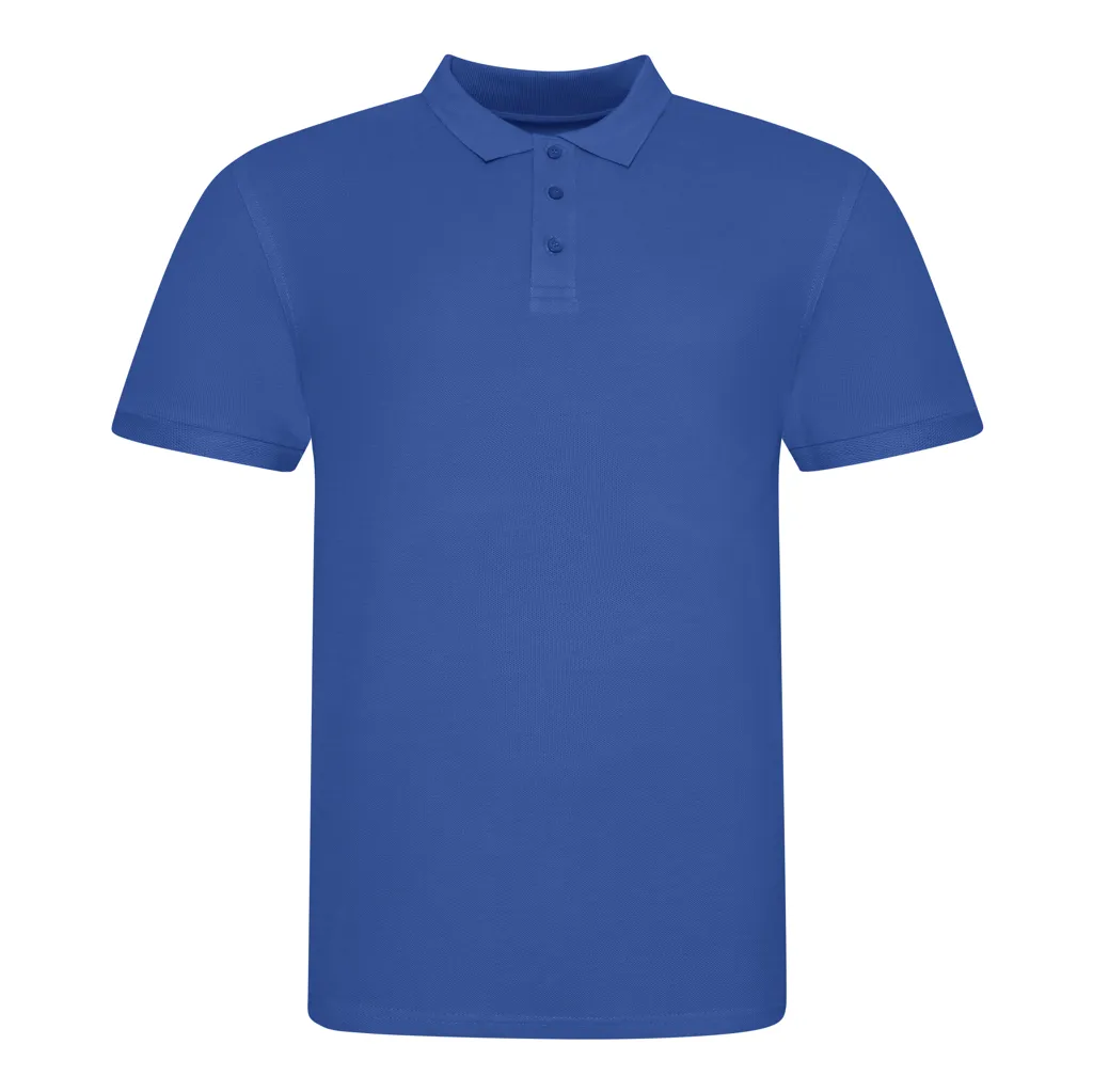 The 100 Polo-AWDIS Just Polos