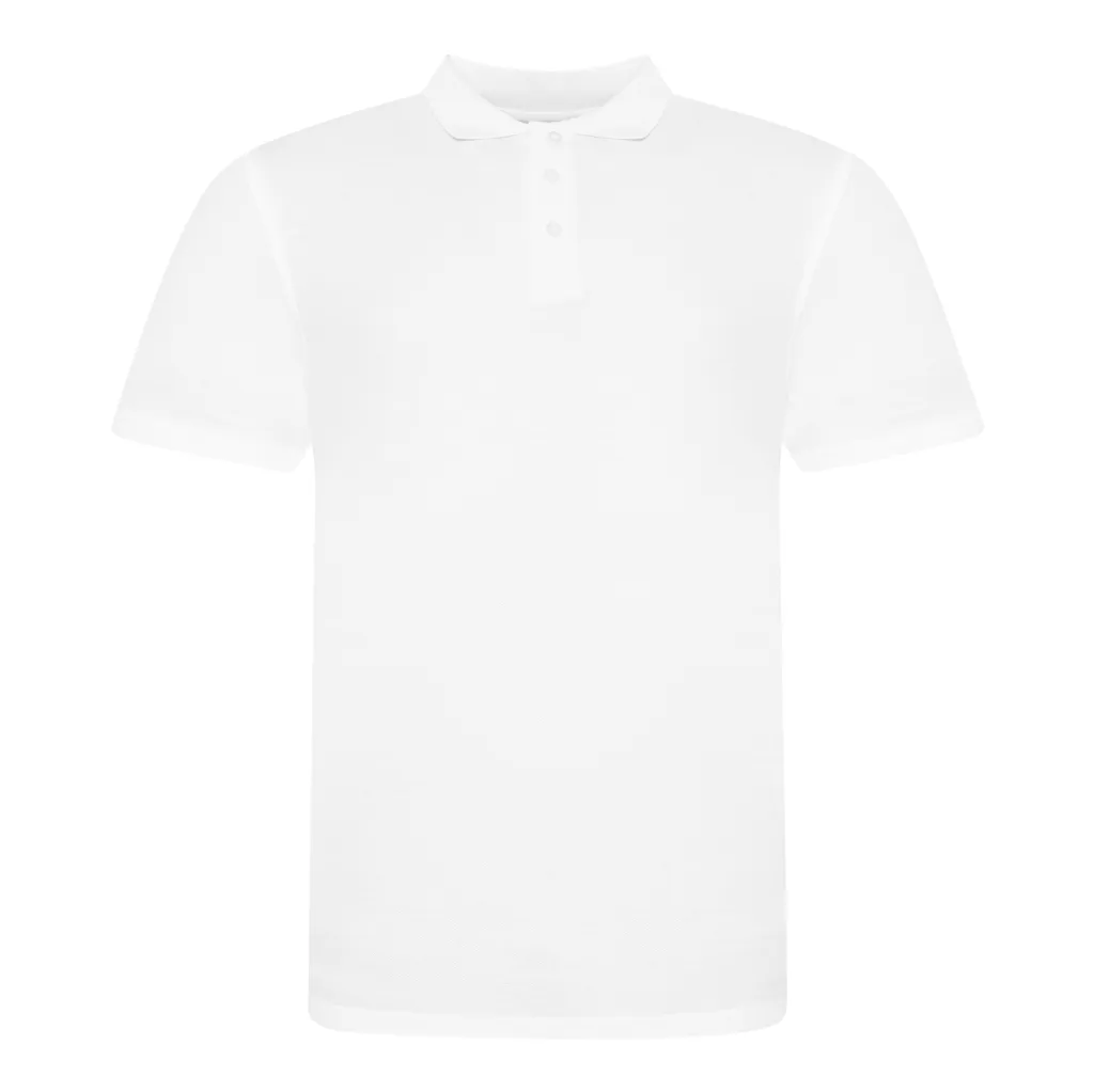 The 100 Polo-AWDIS Just Polos