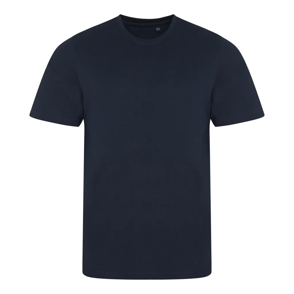 T-shirt Tri-Blend-AWDIS Just Ts