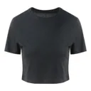 T-shirt court Girlie Tri-Blend-AWDIS Just Ts
