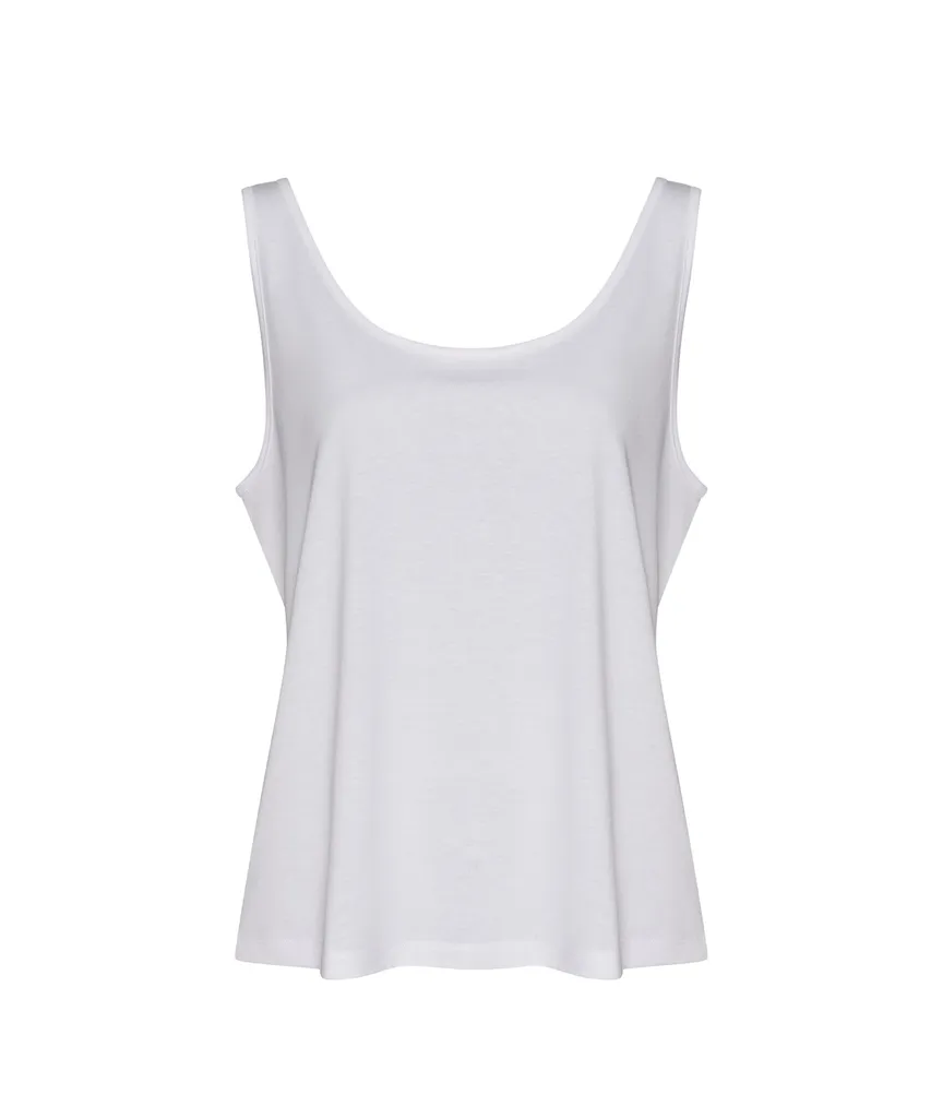 Women´s Tank Top-AWDIS Just Ts