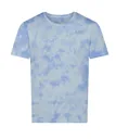 Tie-Dye T-AWDIS Just Ts
