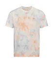 Tie-Dye T-AWDIS Just Ts