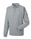 Sweat shirt  300 Col Polo 60° RUSSELL