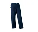 Pantalon de travail Regular RUSSELL