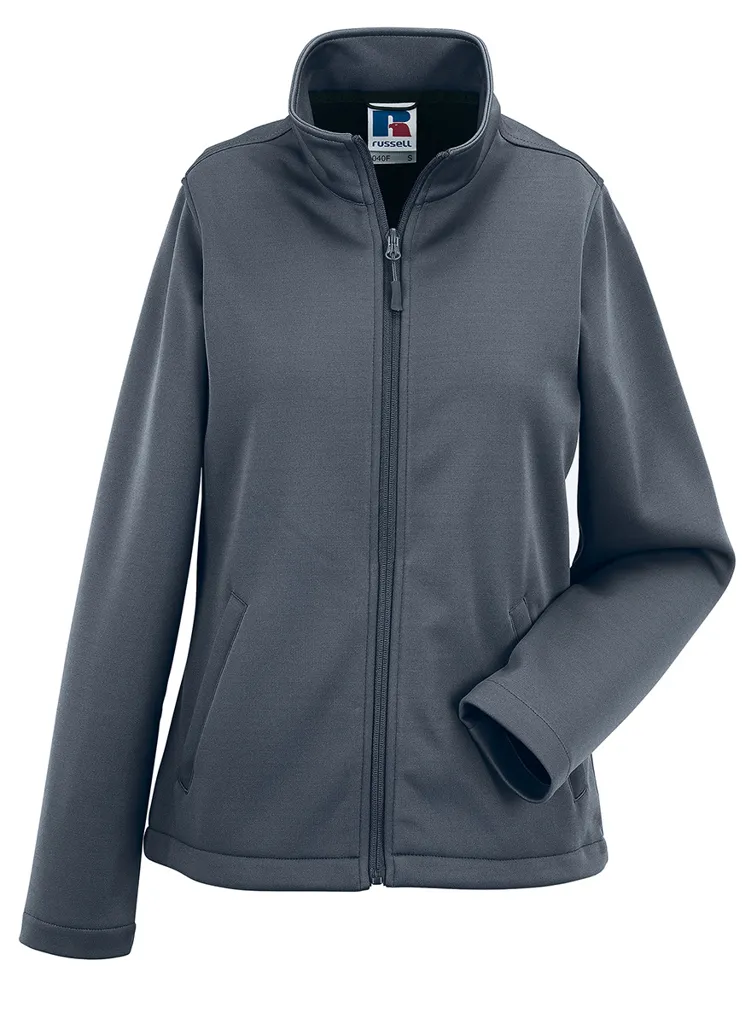 Veste SmartSoftShell Femme RUSSELL