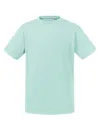 Kids Pure Organic T-shirt-RUSSELL