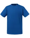 Kids Pure Organic T-shirt-RUSSELL