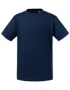 Kids Pure Organic T-shirt-RUSSELL