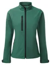 Veste Softshell Femme RUSSELL