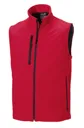 Bodywarmer Softshell Homme RUSSELL