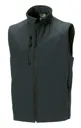 Bodywarmer Softshell Homme RUSSELL