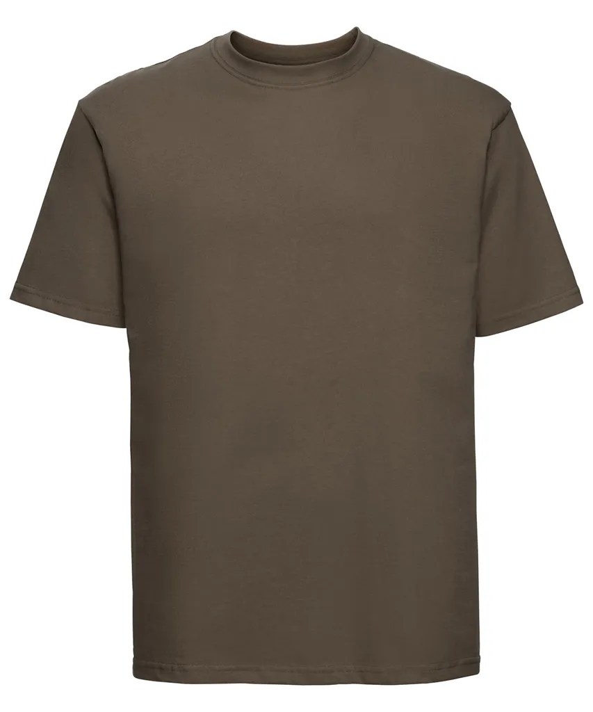 T-shirt  180 RUSSELL