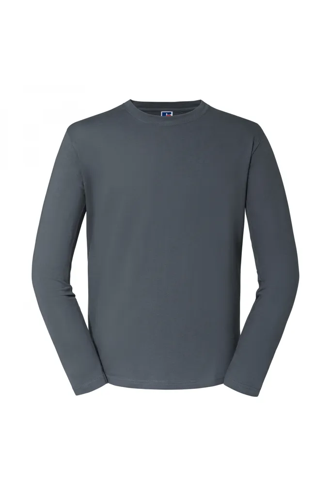 Classic Long Sleeve T-Russell