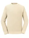 Pure Organic Reversible Sweat-RUSSELL