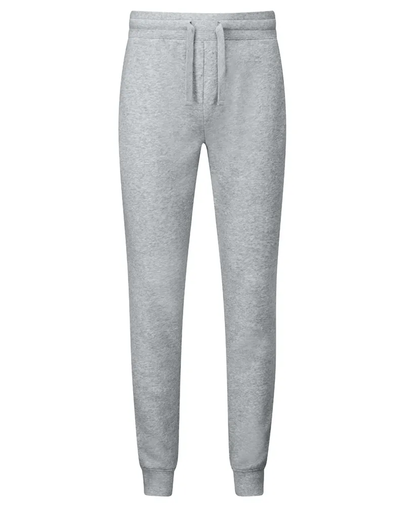 Mens Authentic Jog Pant-RUSSELL