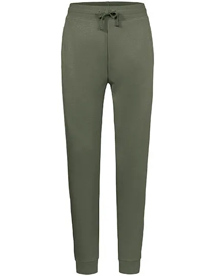 Mens Authentic Jog Pant-RUSSELL