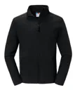 Essential Softshell Jacket-Russell