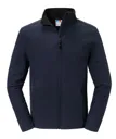 Essential Softshell Jacket-Russell