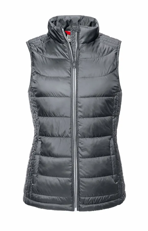 Bodywarmer NANO Femme-RUSSELL