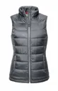 Bodywarmer NANO Femme-RUSSELL