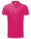 Polo Manches Courtes Homme Stretch 210 RUSSELL