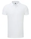Polo Manches Courtes Homme Stretch 210 RUSSELL