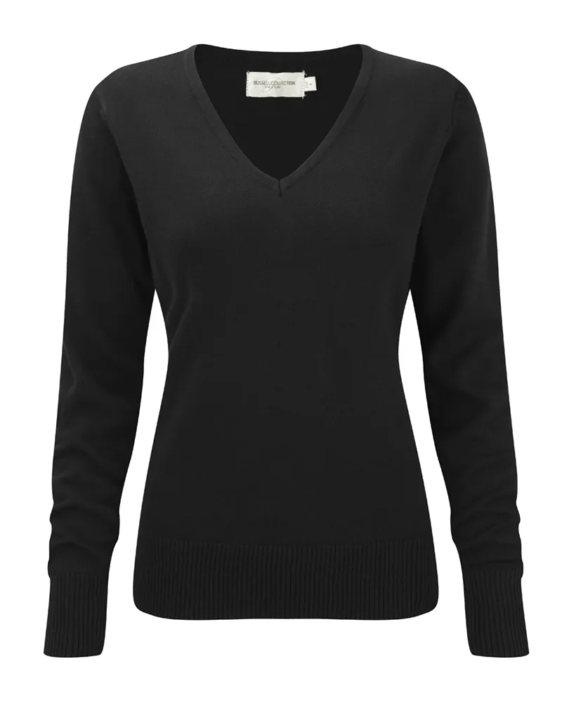 Pull Col V 275 RUSSELL