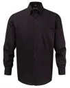 Chemise Manches Longues sans repassage RUSSELL