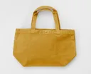 Small Canvas Shopper-SG BAGS
