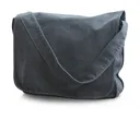 Canvas Messenger-SG BAGS