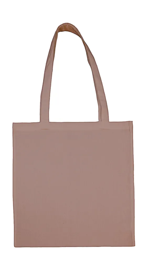 Sac coton avec poignée longue SG BAGS