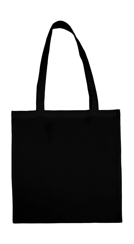 Sac coton avec poignée longue SG BAGS