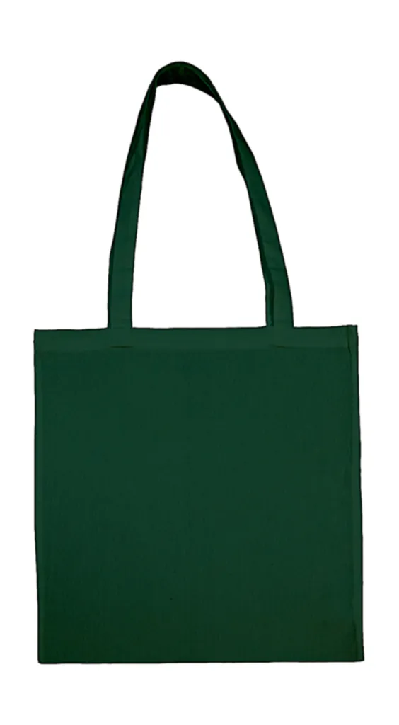 Sac coton avec poignée longue SG BAGS