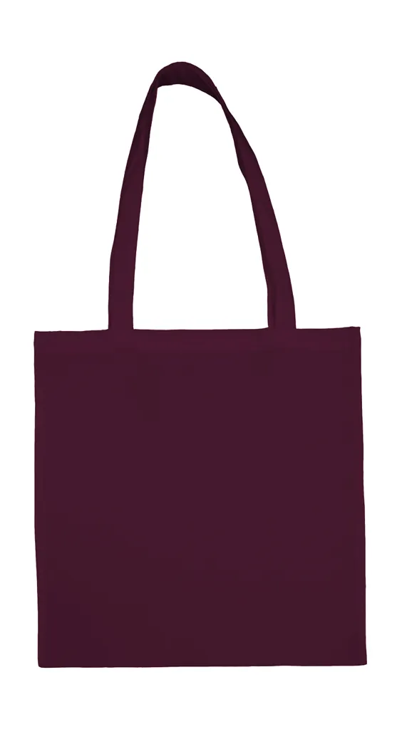 Sac coton avec poignée longue SG BAGS