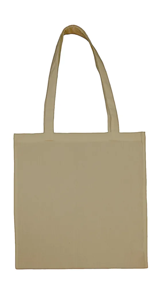 Sac coton avec poignée longue SG BAGS