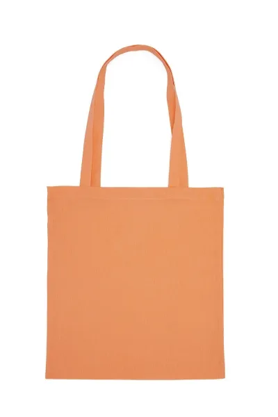 Sac coton avec poignée longue SG BAGS