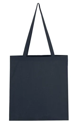 Sac coton avec poignée longue SG BAGS